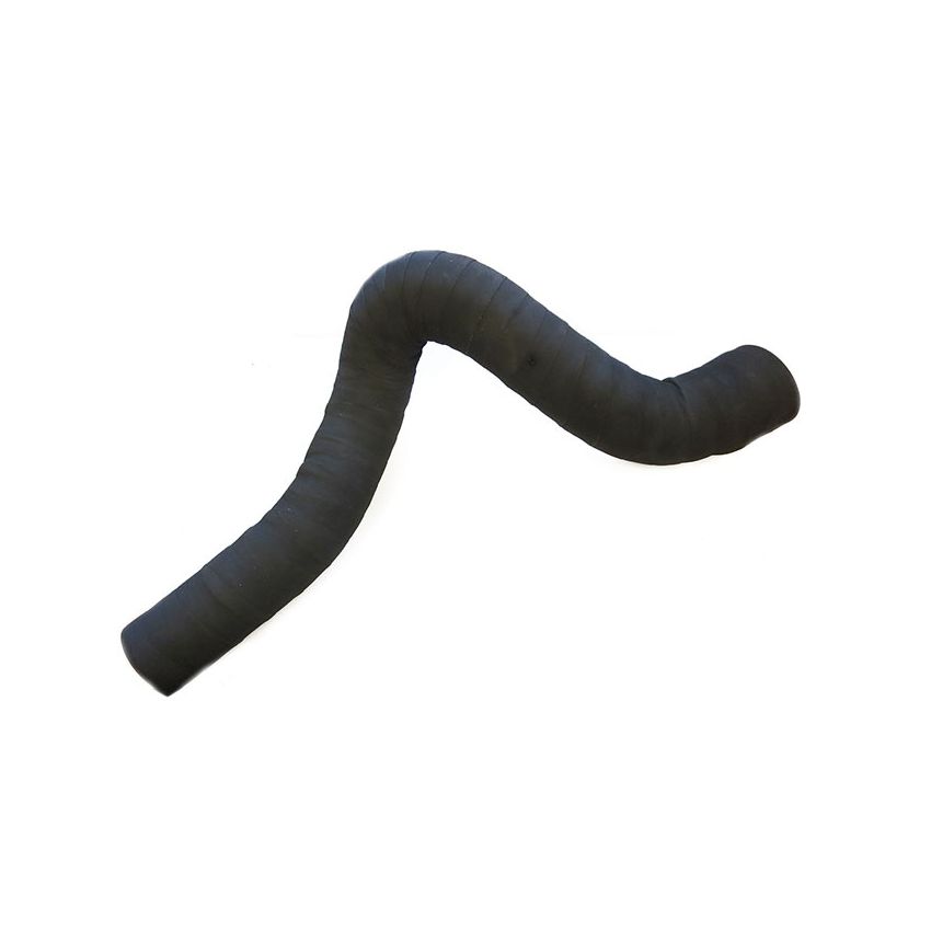 BOTTOM HOSE:  E-TYPE