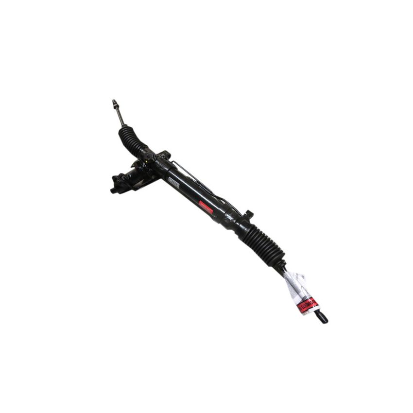 STEERING RACK EXCHANGE:  XJ6, XJ12 S1 S2 EARLY