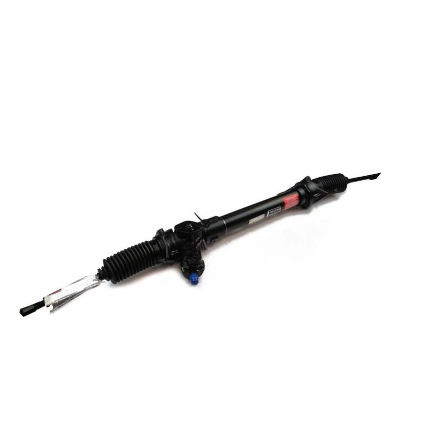 STEERING RACK EXCHANGE RHD:  XJ40 V500001 TO