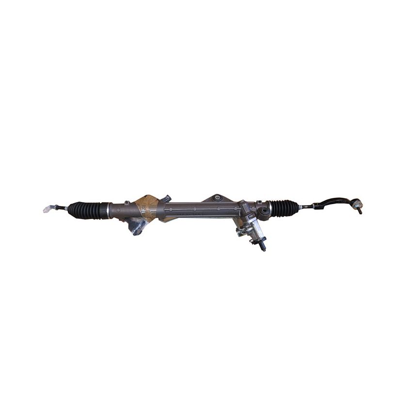 STEERING RACK RHD:  S-TYPE