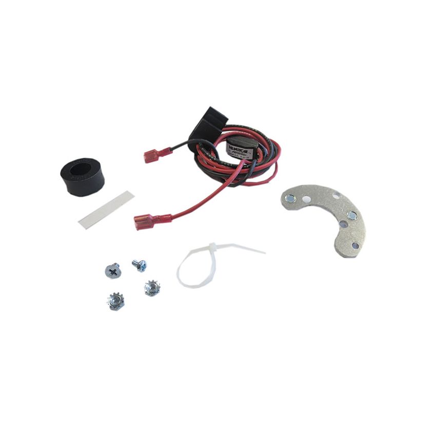 PETRONIX IGNITION KIT (NEG EARTH):  6 CYLINDER