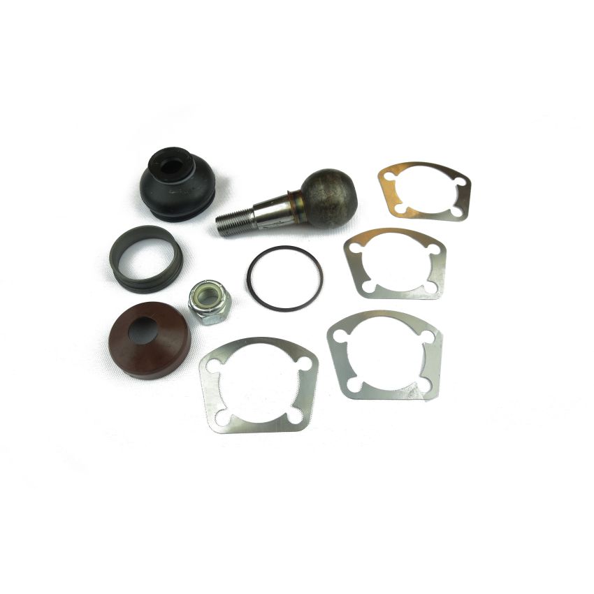 JAGUAR E-TYPE, MK2, S-TYPE, XJ6, XJ12, XJS FRONT LOWER BALL JOINT KIT (12803)