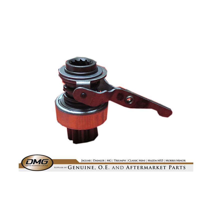 STARTER DRIVE KIT:  XJ6 S1 S2