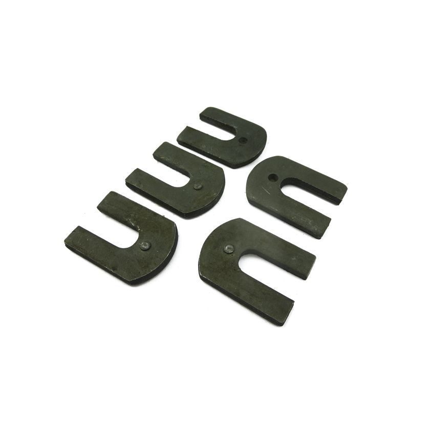 CENTRE PROPSHAFT U-SPACER:  XJ40, XJ12 S3