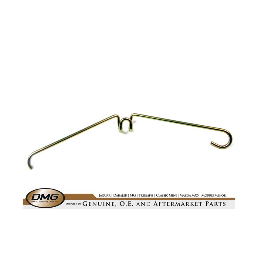 ANTI RATTLE SPRING:  XJ S2 S3, XJS