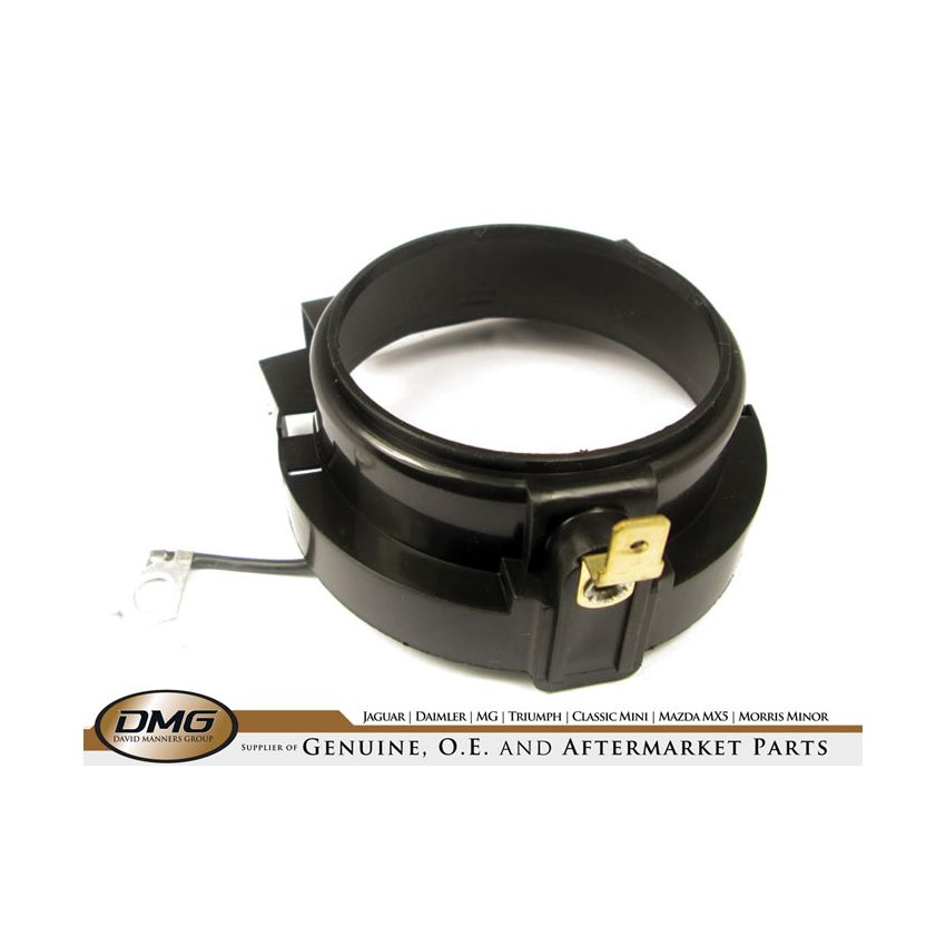 DISTRIBUTOR TERMINAL:  240, 340, XJ6 S1 S2