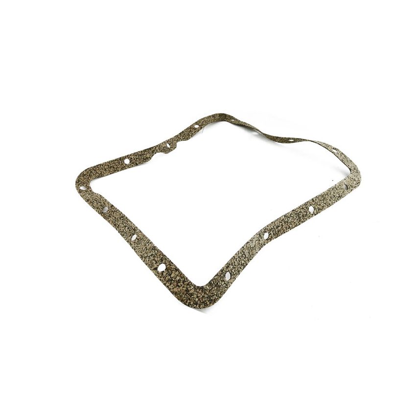OIL SUMP PAN GASKET:  MODEL 35 AUTO TRANS
