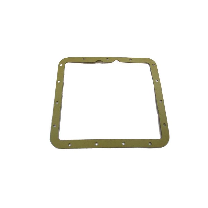 OIL SUMP PAN GASKET:  MODEL 35 AUTO TRANS