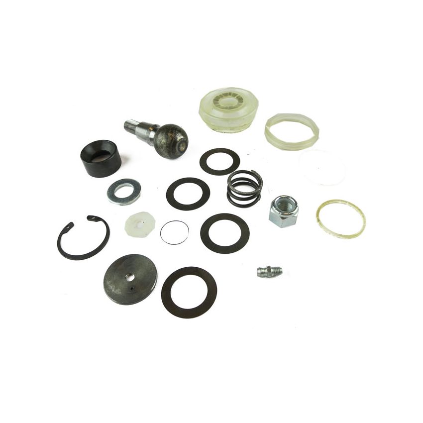 TOP BALL JOINT KIT:  E-TYPE S1 S2 S3