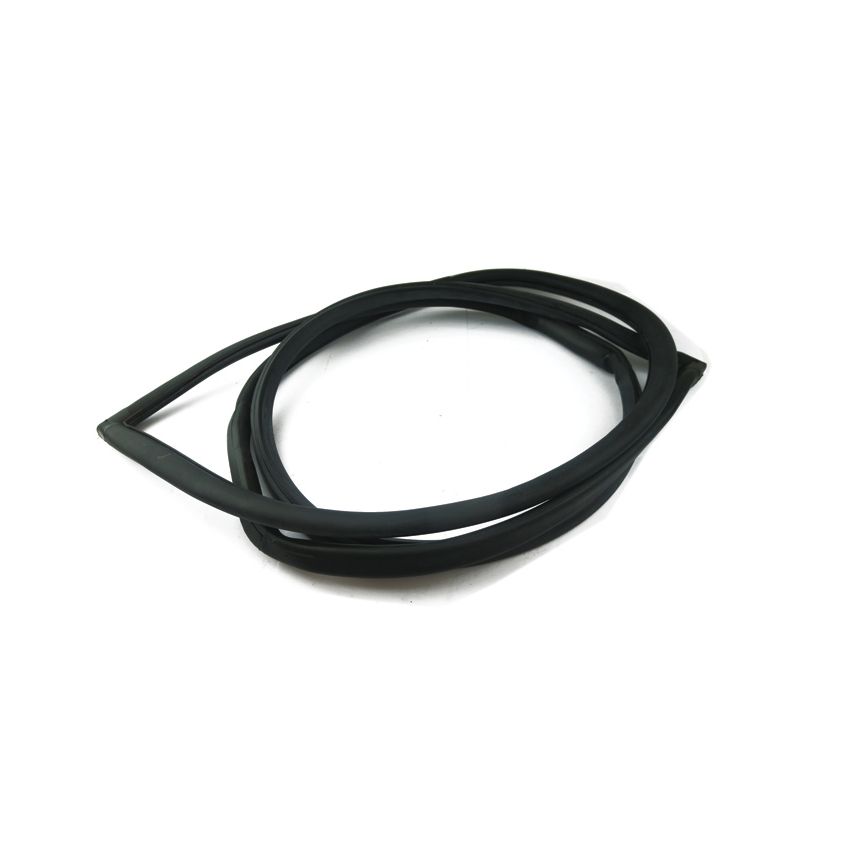 RH FRONT DOOR SEAL:  XJ S1 S2