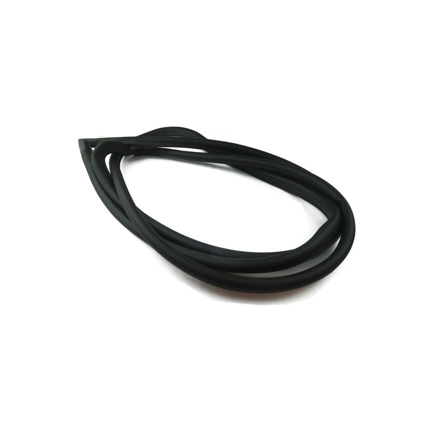 LH REAR DOOR SEAL:  XJ S1 S2 LWB