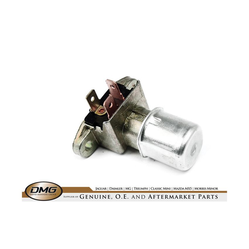 HEADLAMP DIPSWITCH:  MOST MODELS