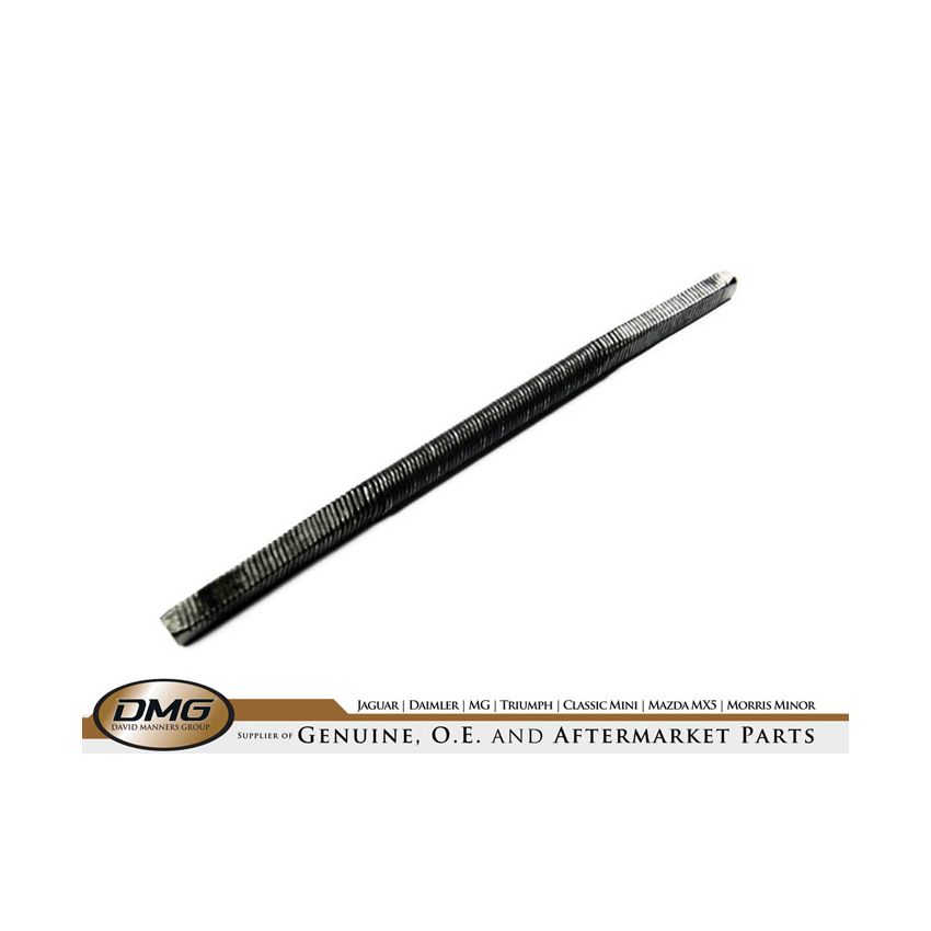 STEERING ADJUSTMENT CABLE:  X300, XJ8
