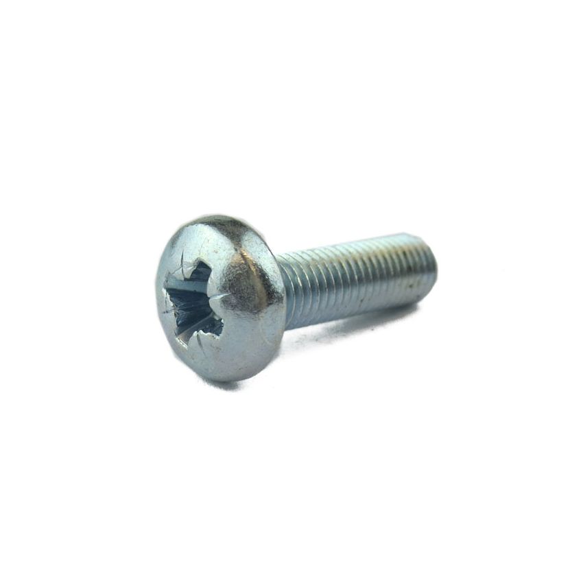 SCREW 1/4 X 7/8