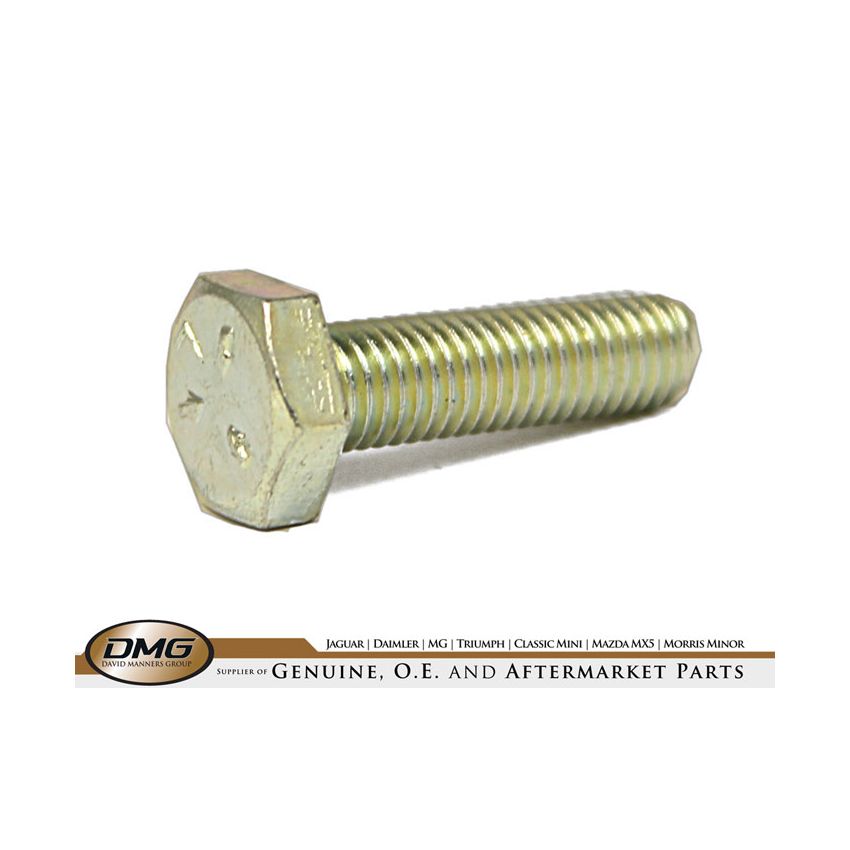 SETSCREW   1/4
