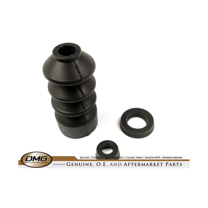 CLUTCH MASTER CYLINDER KIT:  MK7, MK8, MK9