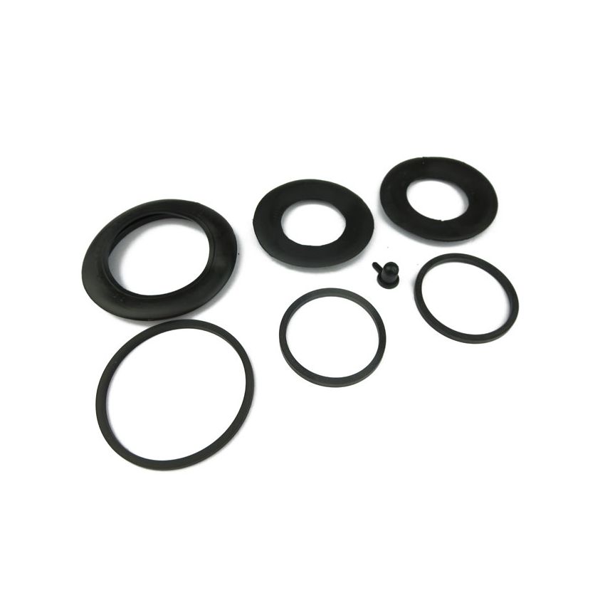 WHEEL CYLINDER KIT:  ASTON MARTIN