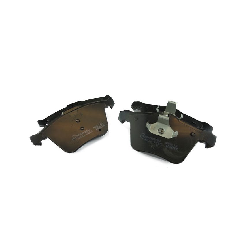 BRAKE PAD KIT:  F-TYPE  VIN K01000>