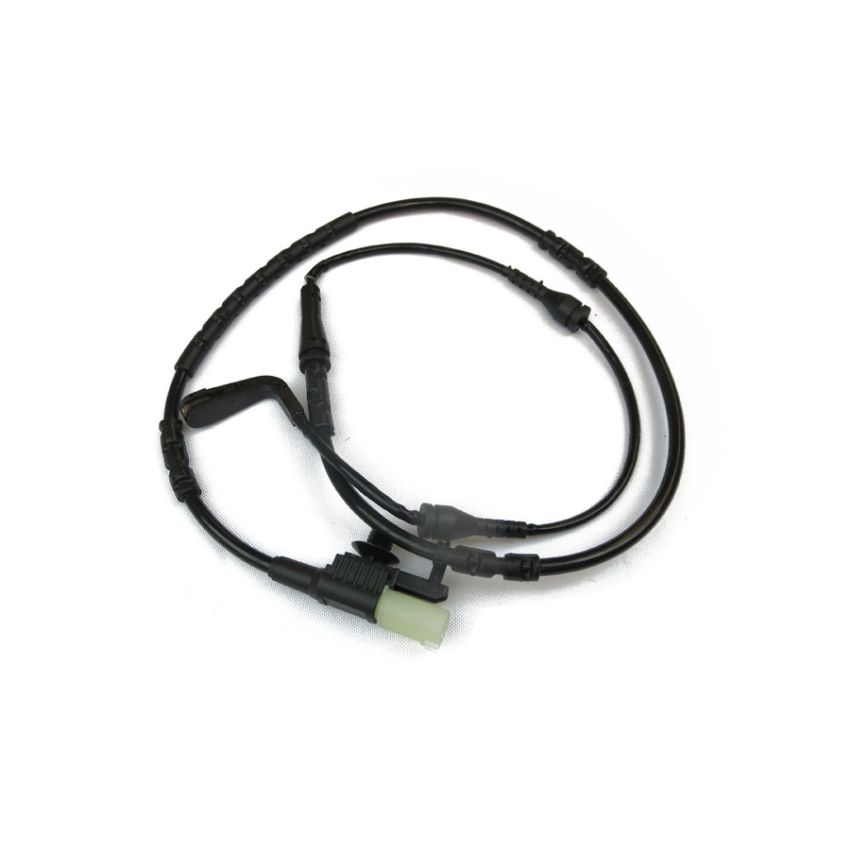 REAR BRAKE PAD WEAR SENSOR:  F-PACE