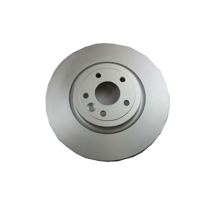 FRONT BRAKE DISC (GEOMET) (325MM):  XE, XF