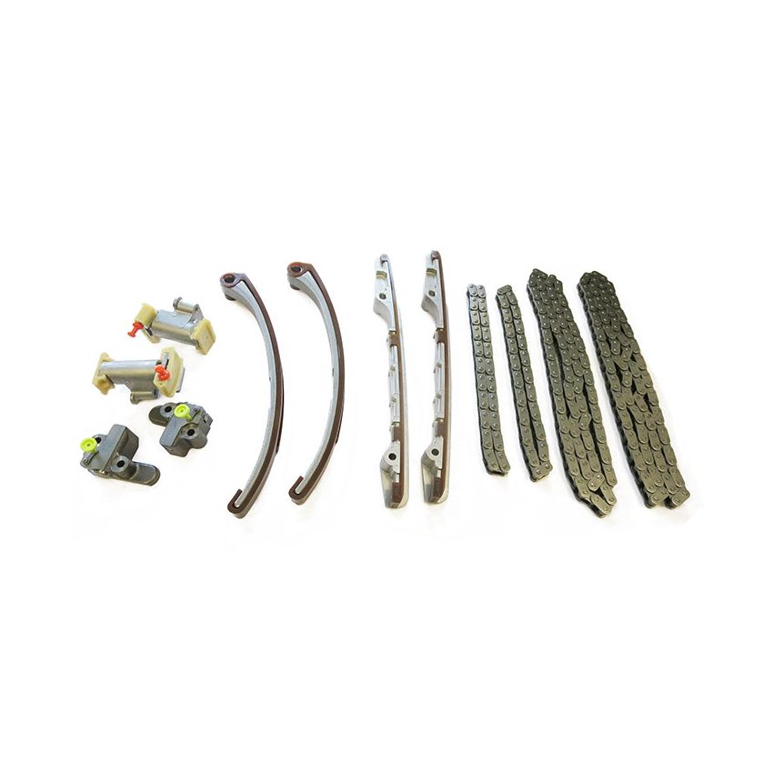 ENHANCED CHAIN KIT:  V8 1997 TO 2000 ONLY
