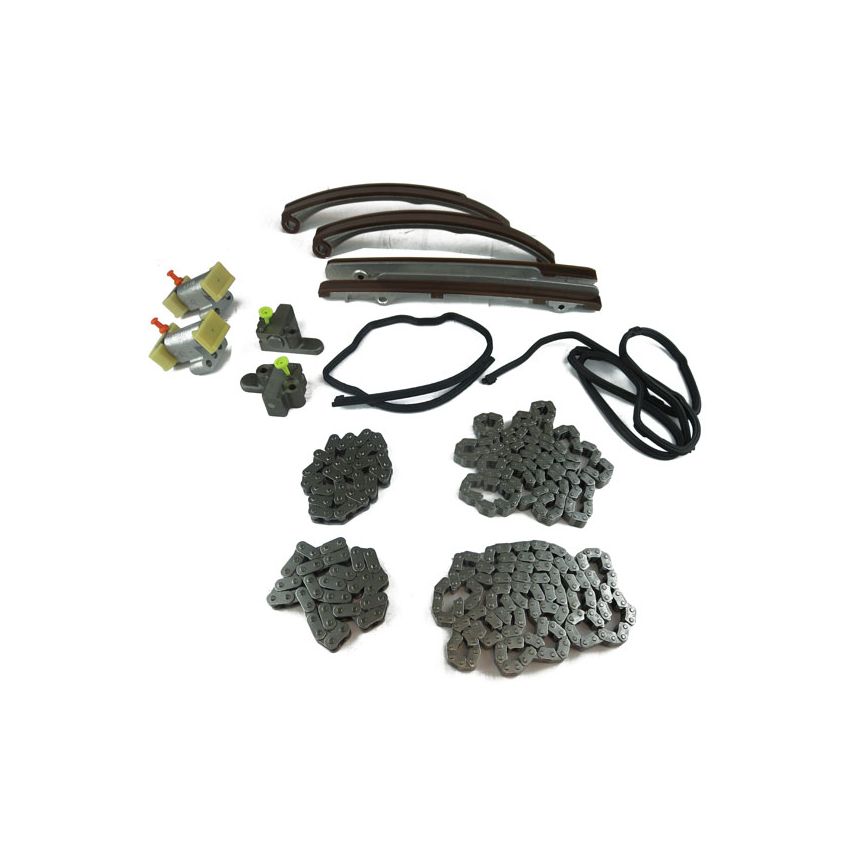 TIMING CHAIN KIT:  XK8