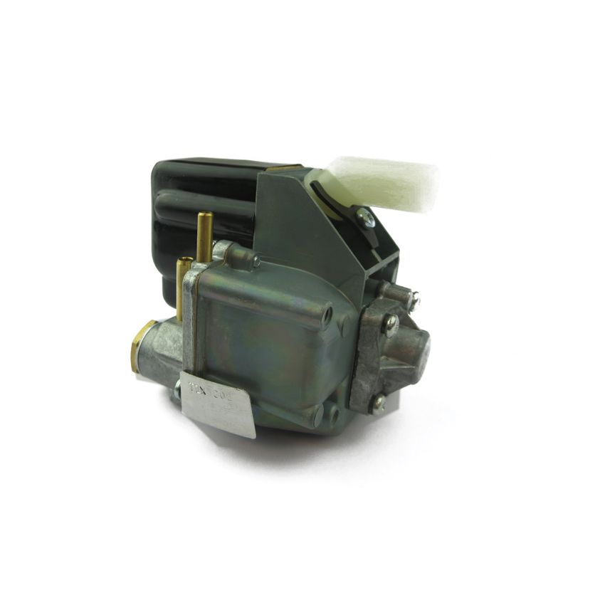 AED UNIT:  XJ6 CARBURETTOR MODELS