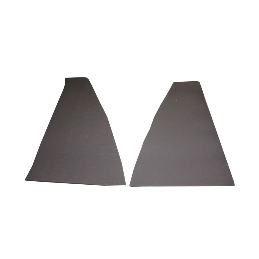 BONNET INSULATION FOAM:  MK2, V8 S-TYPE, 420