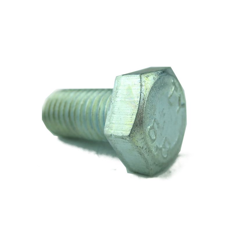 ENGINE MOUNTING BOLT M12 X 25MM:  MOST MODELS