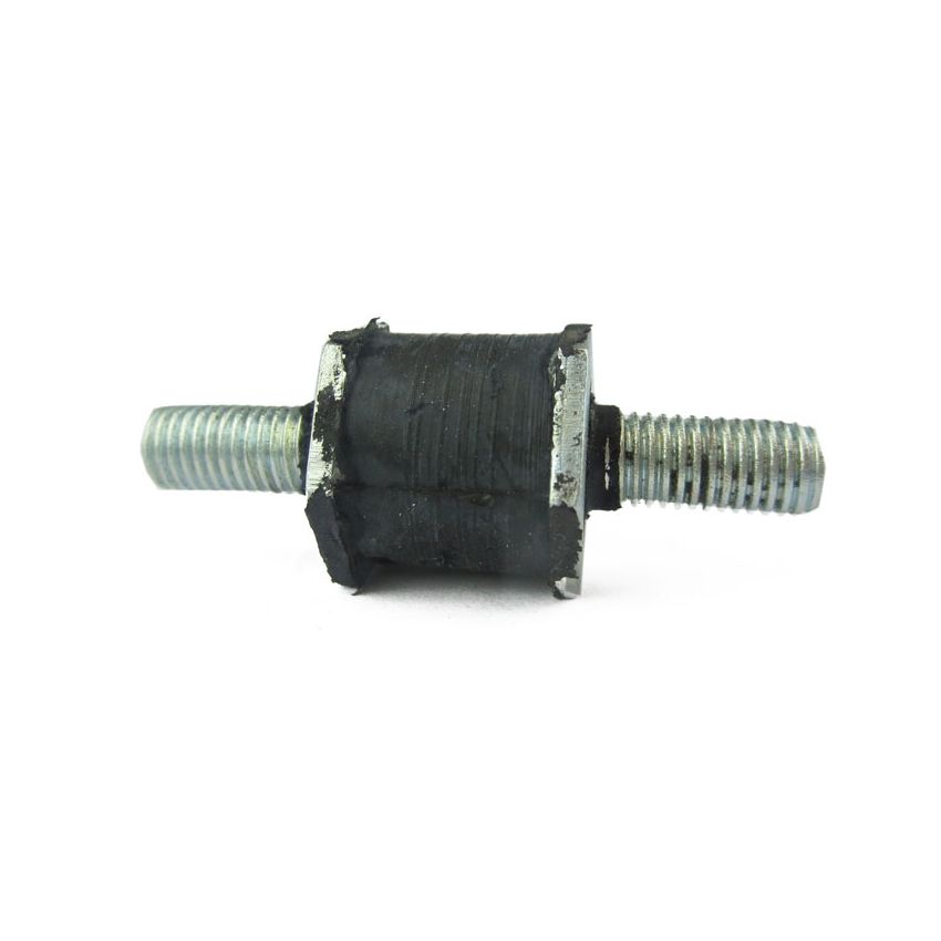 RUBBER MOUNTING:  MOST MODELS