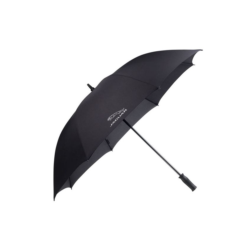 GOLF UMBRELLA - BLACK