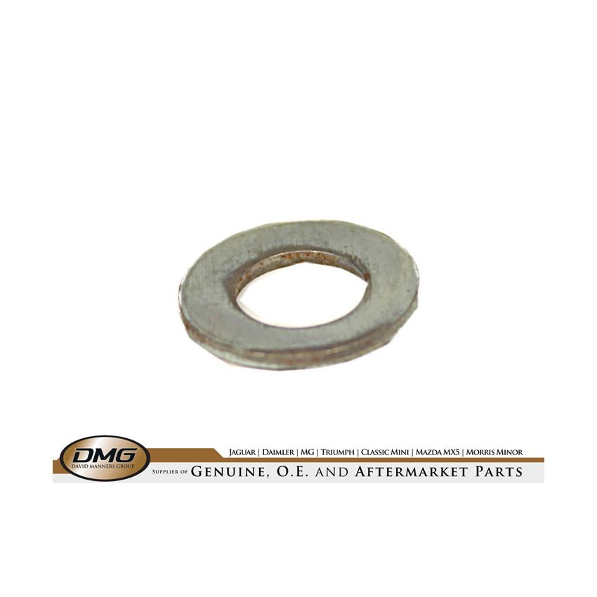 PLAIN WASHER 1/4