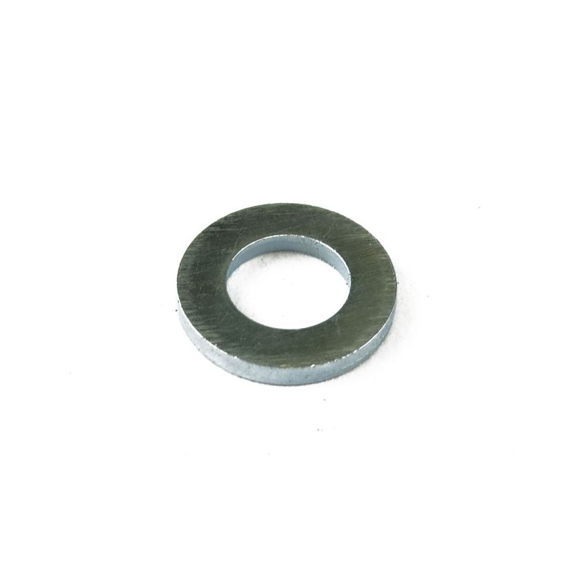 PLAIN WASHER 1/4
