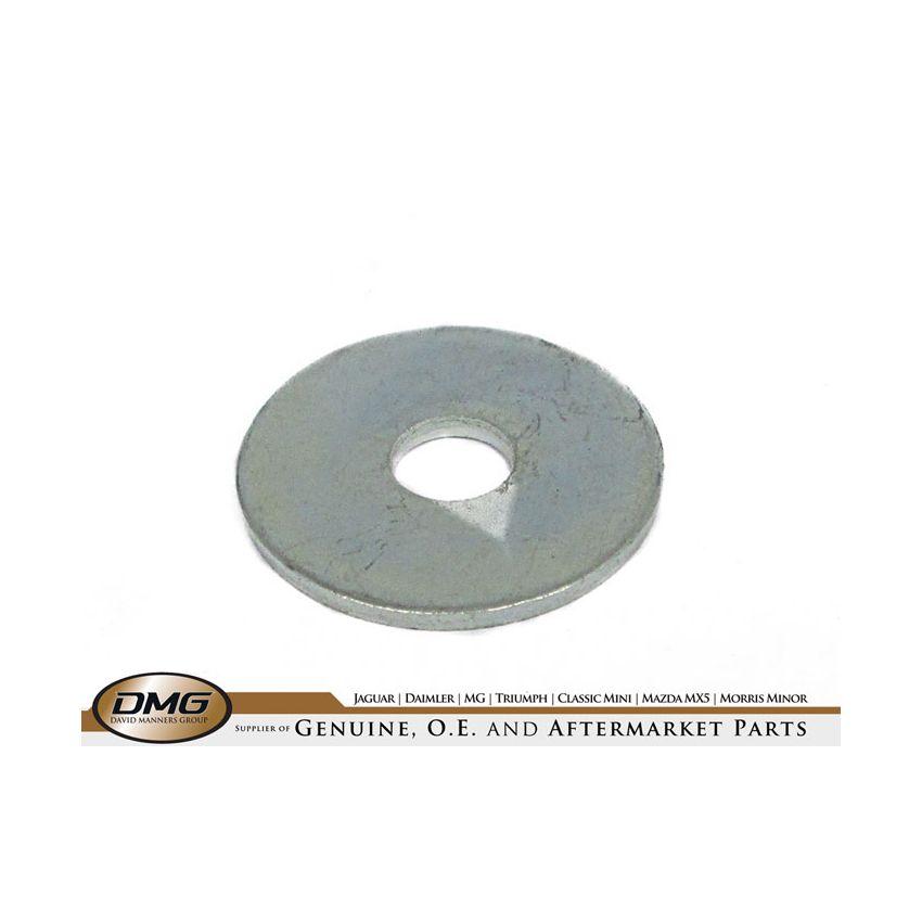 WASHER 3/16 X 3/4   MGB-SPIT-GT6-VIT-HER