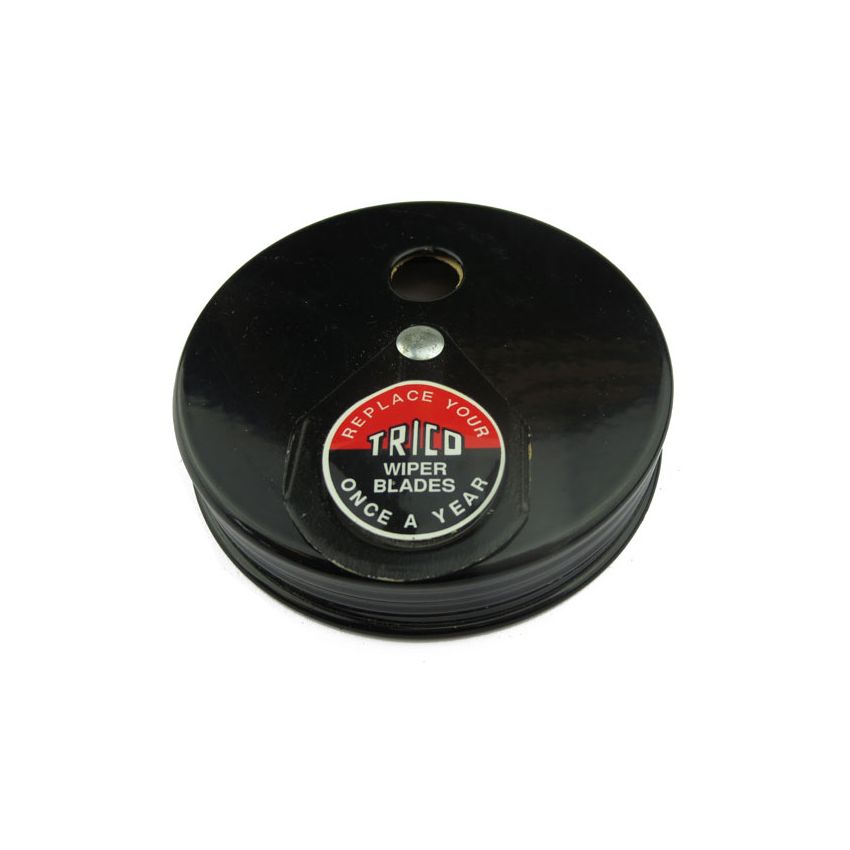 WASHER BOTTLE LID:  XK120, XK140