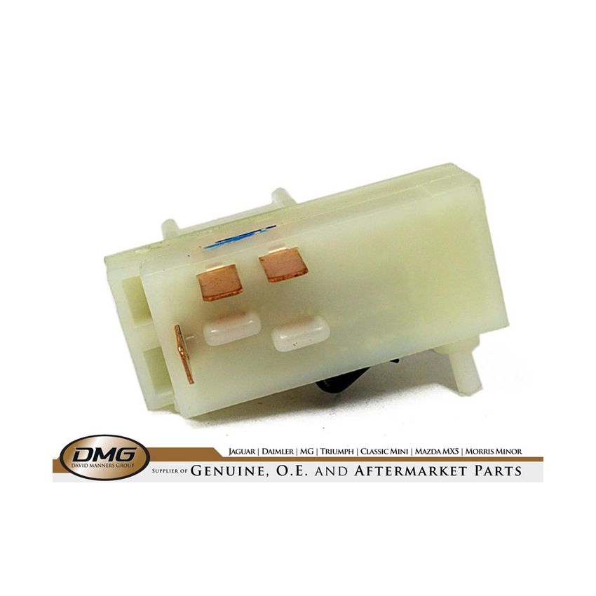 WIPER MOTOR PARK SWITCH:  XJ S2