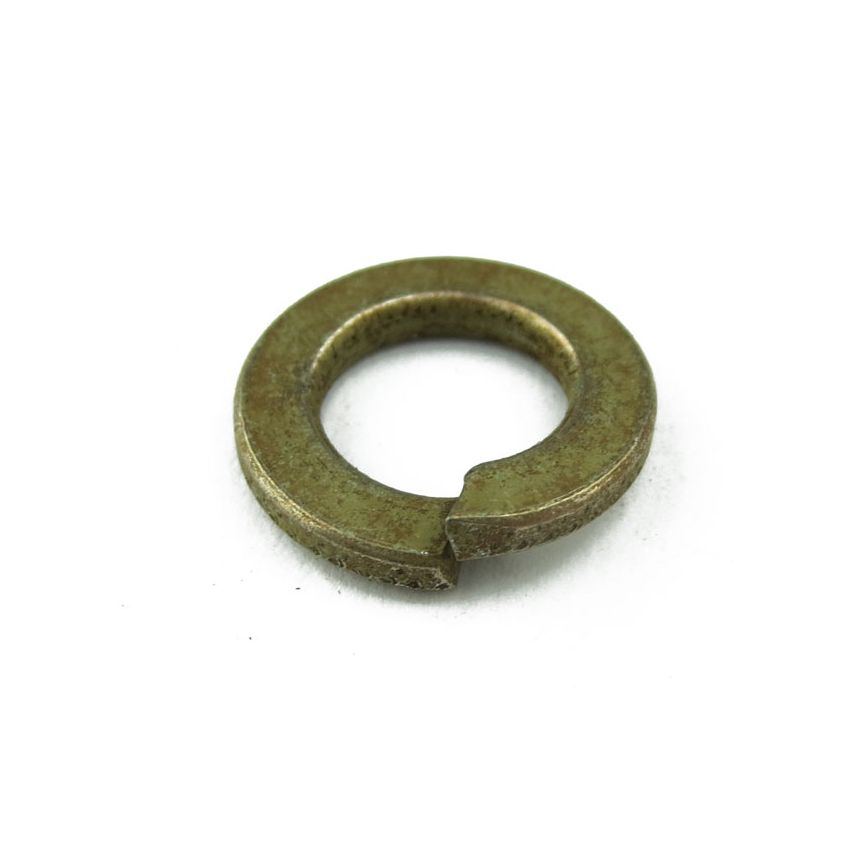 SPRING WASHER:  MOST MODELS