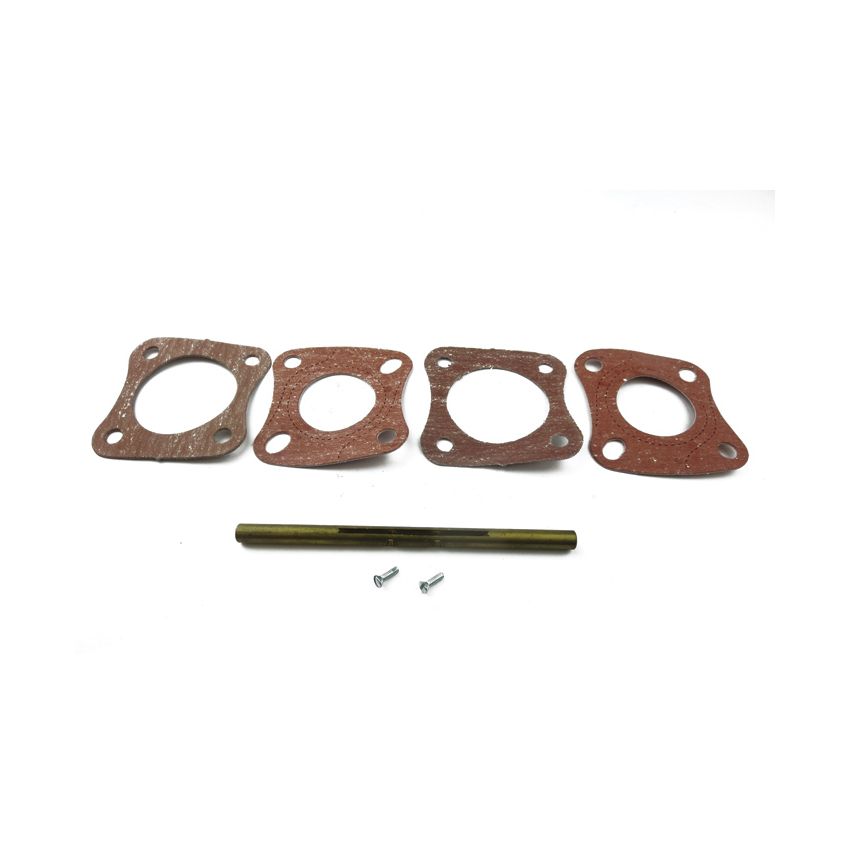 CARBURETTOR SPINDLE:  HD8 CARBURETTOR