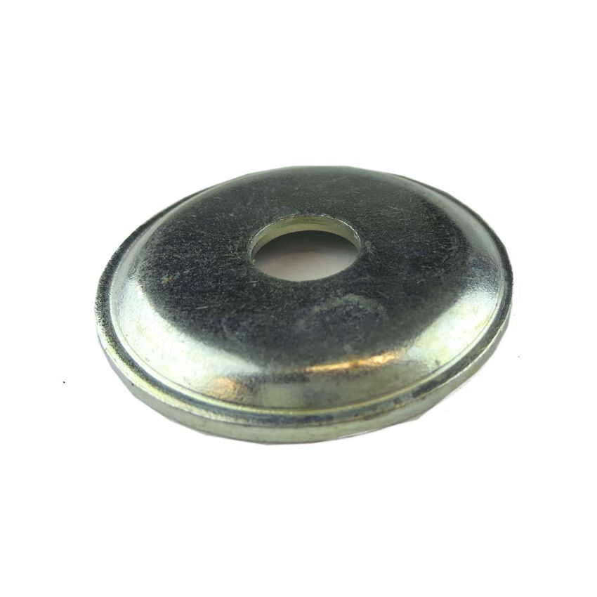 CUP WASHERS (PLATED):  DART