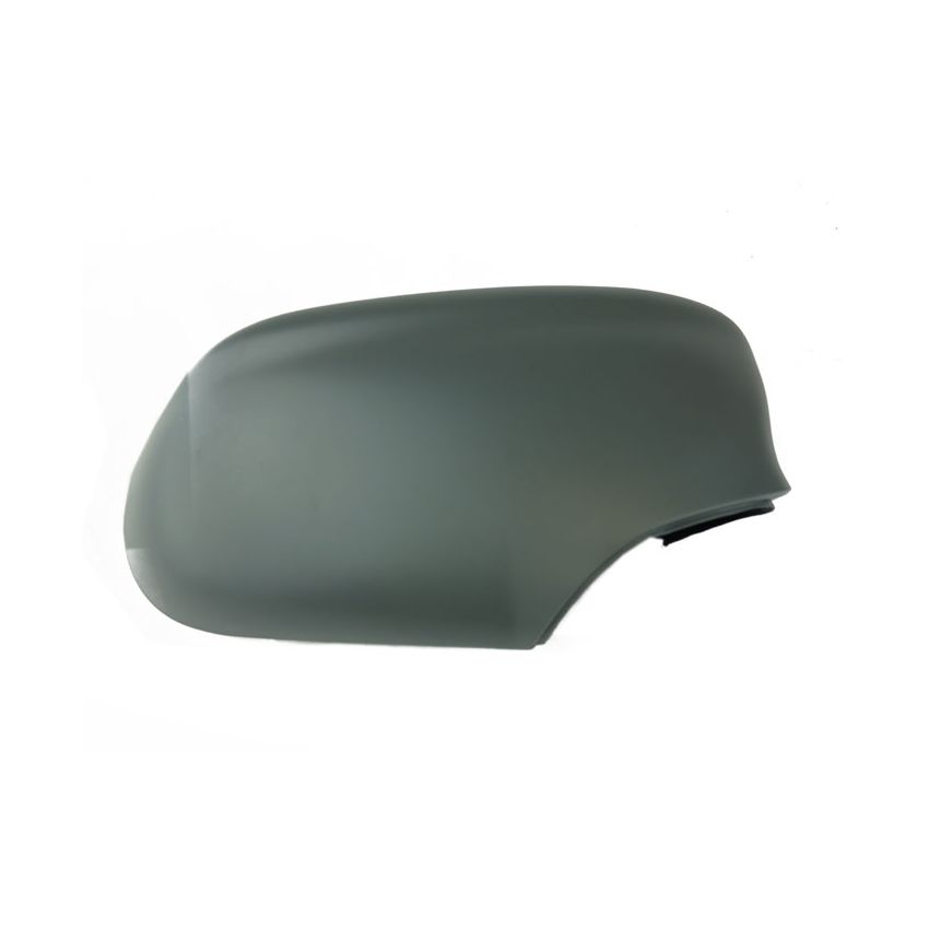 RH MIRROR COVER (PRIMED):  S-TYPE >M45254