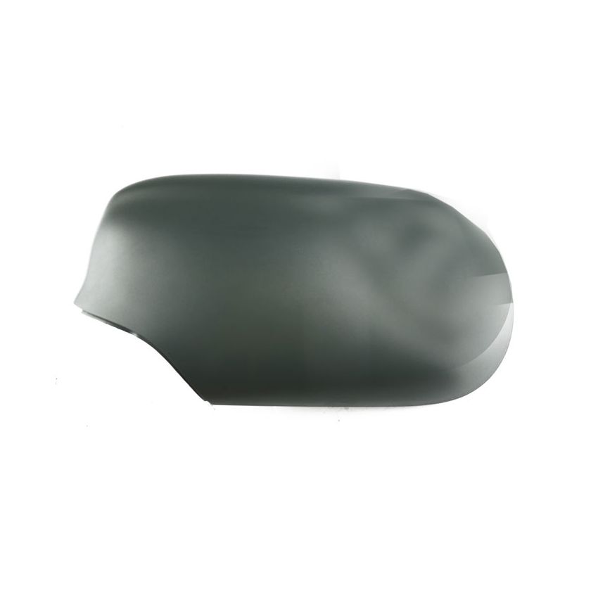 LH MIRROR COVER (PRIMED):  S-TYPE >M45254