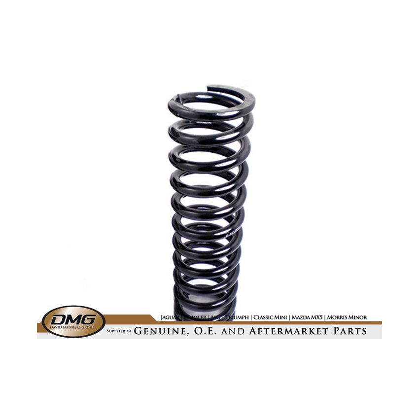 FRONT ROAD SPRING:  S-TYPE 3.0 AUTO