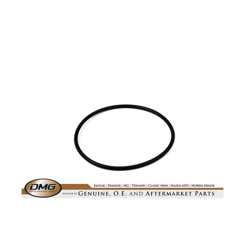 SEALING RING:  XF, XK, XJ, S-TYPE, XK8