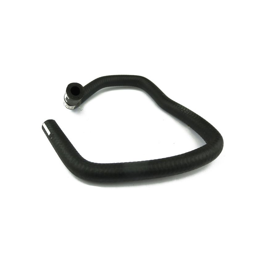POWER STEERING RETURN HOSE:  S-TYPE