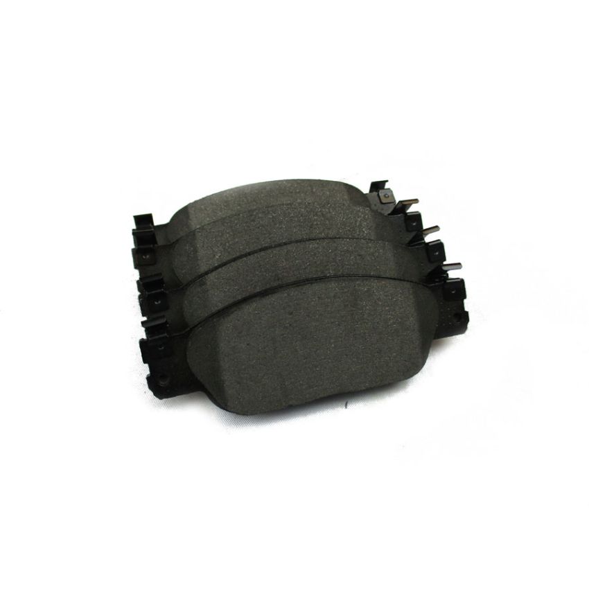 Front Brake Pads Set Kit  Jaguar S-Type 1999-2002  XR813324  UNIPART