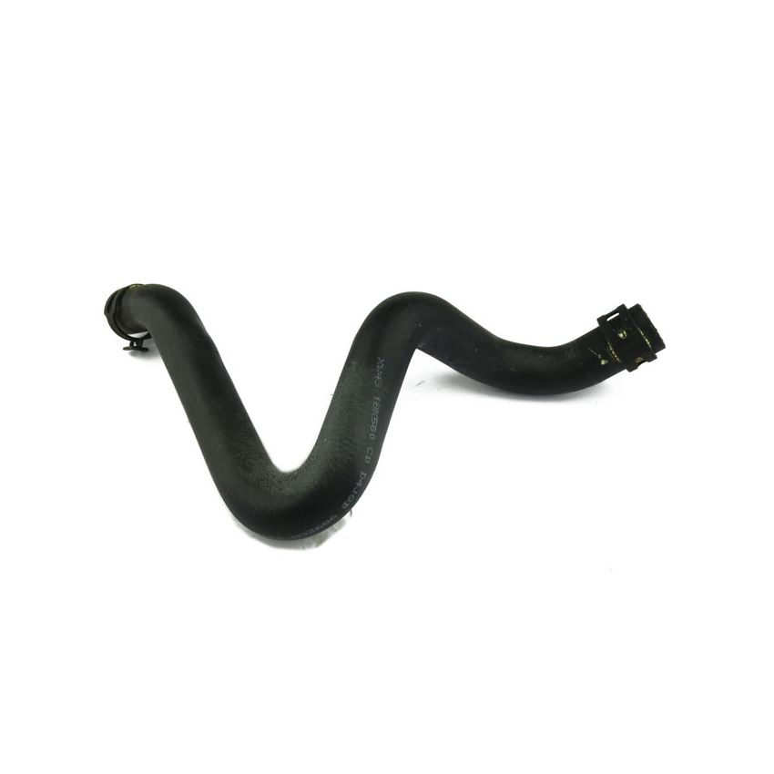 HEATER HOSE:  S-TYPE