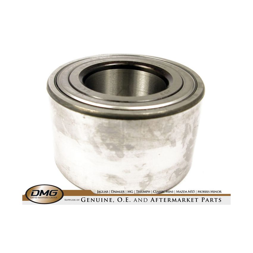 REAR WHEEL BEARING:  S-TYPE, X350
