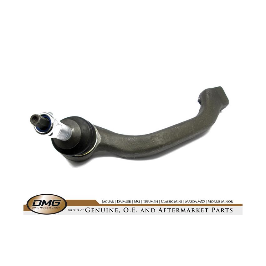 RH TRACK ROD END:  S-TYPE <M45254