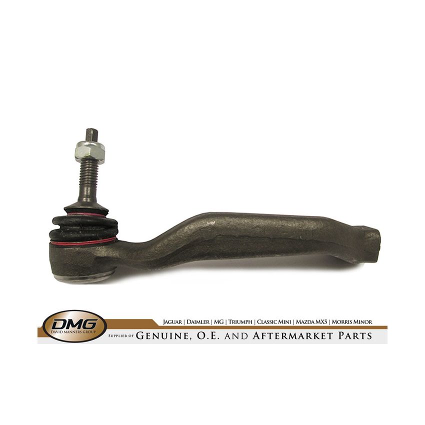 LH TRACK ROD END:  S-TYPE <M45254