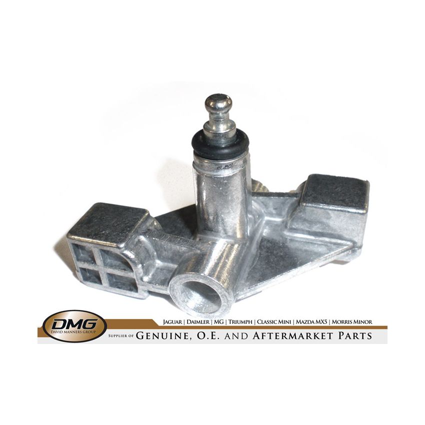 SHIFT LEVER REPAIR KIT:  S-TYPE